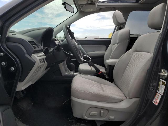 Photo 7 from auction – 2014 SUBARU FORESTER 2 with VIN JF2SJAEC4EH430932