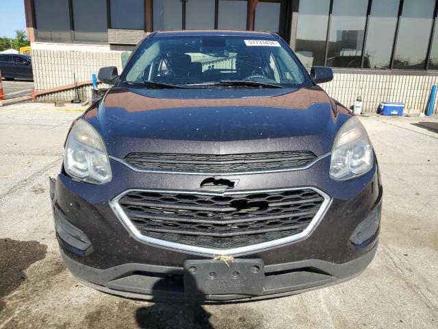 Photo 5 from auction – 2016 CHEVROLET EQUINOX LS with VIN 2GNFLEEK9G6266988