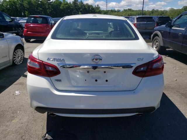 Photo 6 from auction – 2018 NISSAN ALTIMA 2.5 with VIN 1N4AL3AP9JC283643