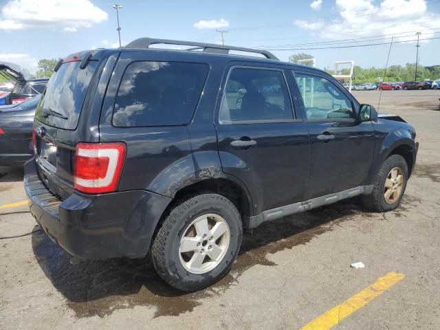 Photo 3 from auction – 2012 FORD ESCAPE XLT with VIN 1FMCU0D78CKA05797