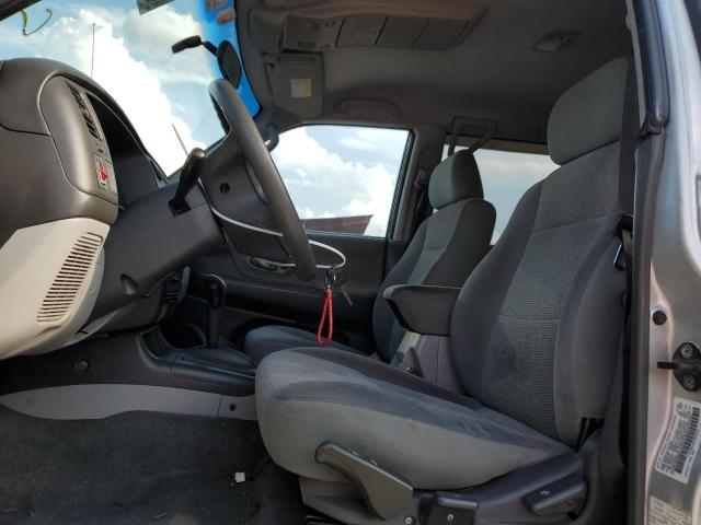 Photo 7 from auction – 2003 MITSUBISHI MONTERO SP with VIN JA4LS21H33J007475