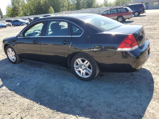 Photo 2 from auction – 2013 CHEVROLET IMPALA LT with VIN 2G1WG5E3XD1241623
