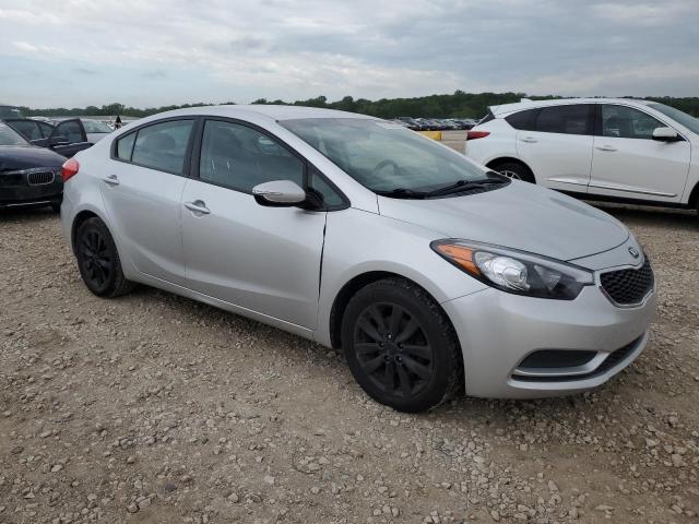 Photo 4 from auction – 2014 KIA FORTE LX with VIN KNAFX4A61E5139870