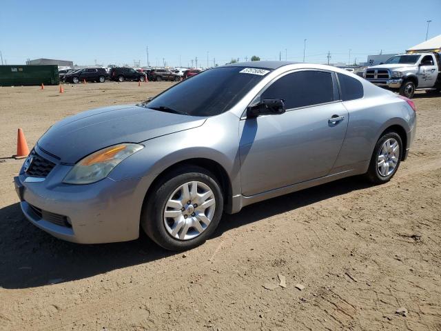 NISSAN ALTIMA 2.5 2009 with VIN 1N4AL24E59C145808 - Photo from auction