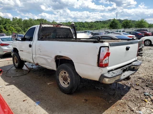 Photo 2 from auction – 2006 CHEVROLET SILVERADO with VIN 1GCHK24U46E129134