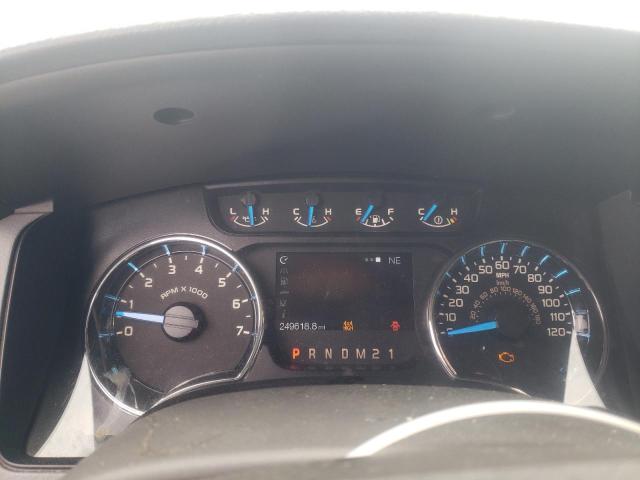 Photo 9 from auction – 2014 FORD F150 SUPER with VIN 1FTFW1ET0EFA06029