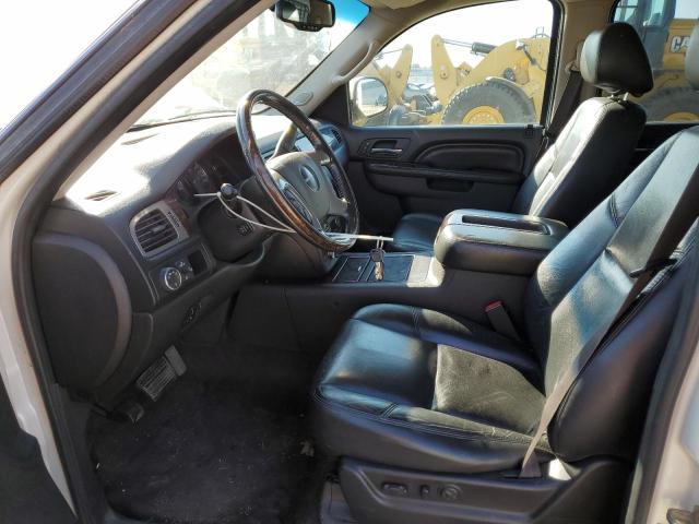 Photo 7 from auction – 2012 GMC YUKON DENA with VIN 1GKS2EEF2CR136017