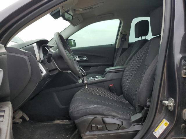 Photo 7 from auction – 2016 CHEVROLET EQUINOX LS with VIN 2GNALBEK1G6168191