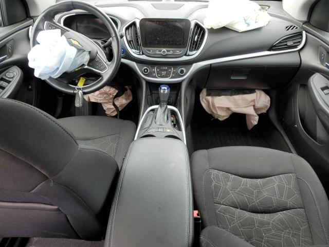 Photo 8 from auction – 2017 CHEVROLET VOLT LT with VIN 1G1RC6S50HU176909