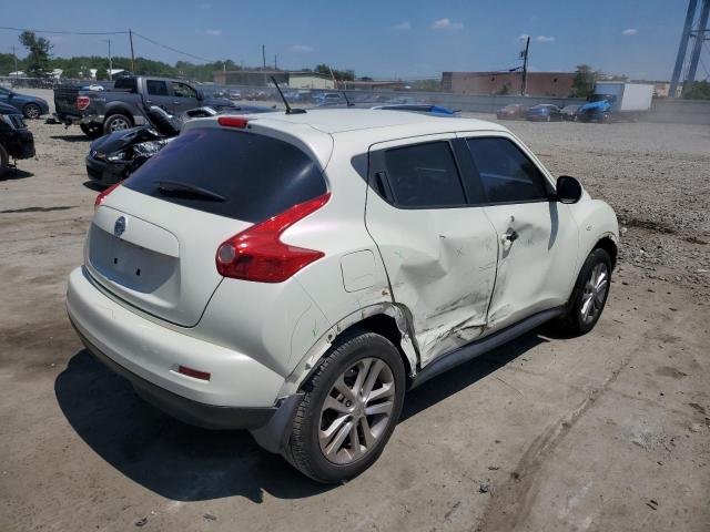Photo 3 from auction – 2013 NISSAN JUKE S with VIN JN8AF5MR3DT201666