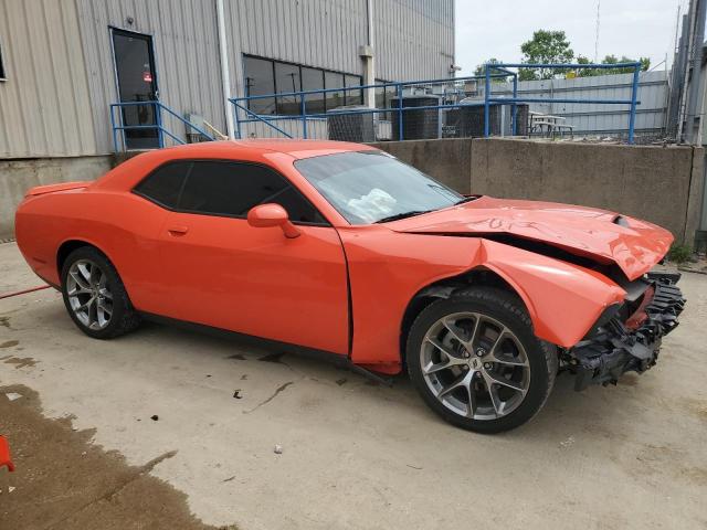 Zdjęcie 4 z aukcji – 2021 DODGE CHALLENGER z VIN 2C3CDZJG8MH594019