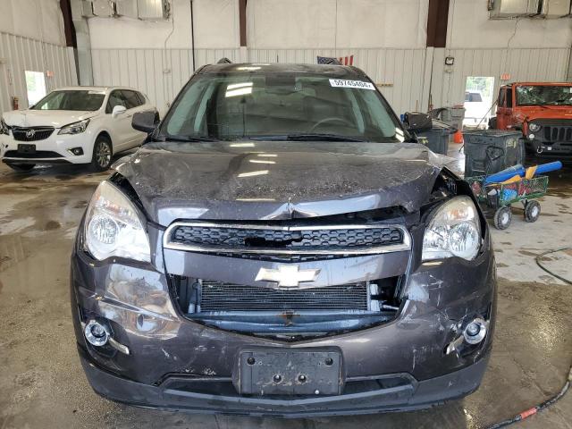 Photo 5 from auction – 2015 CHEVROLET EQUINOX LT with VIN 2GNALCEK8F6314154