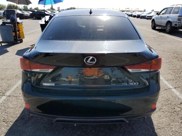 Photo 6 from auction – 2018 LEXUS IS 300 with VIN JTHBA1D29J5081638