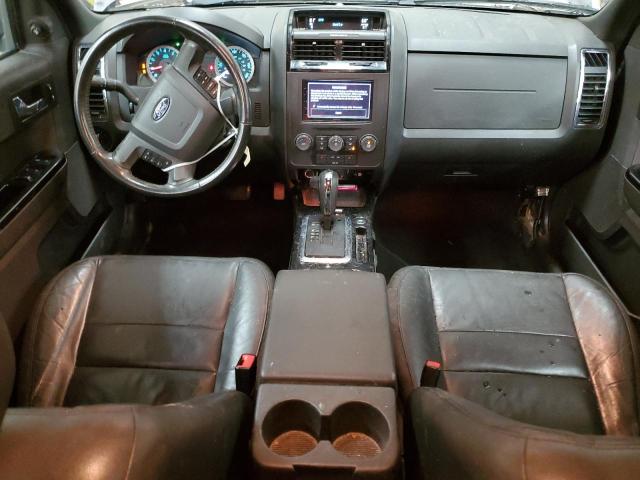 Photo 8 from auction – 2012 FORD ESCAPE LIM with VIN 1FMCU0EG7CKB17456