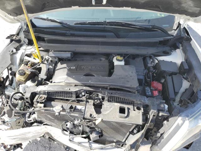 Photo 12 from auction – 2017 NISSAN PATHFINDER with VIN 5N1DR2MNXHC902962