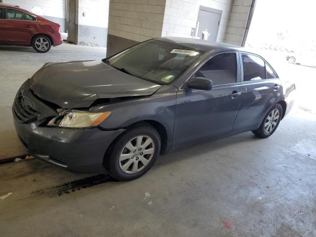 Photo 1 from auction – 2009 TOYOTA CAMRY BASE with VIN 4T1BE46K39U836381