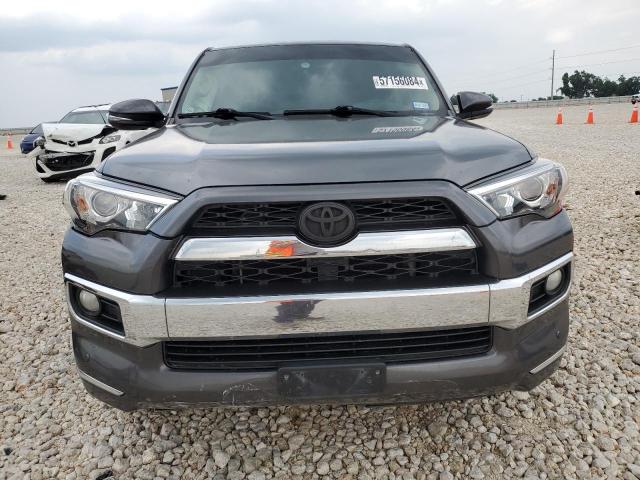 Photo 5 from auction – 2014 TOYOTA 4RUNNER SR with VIN JTEZU5JR3E5075061