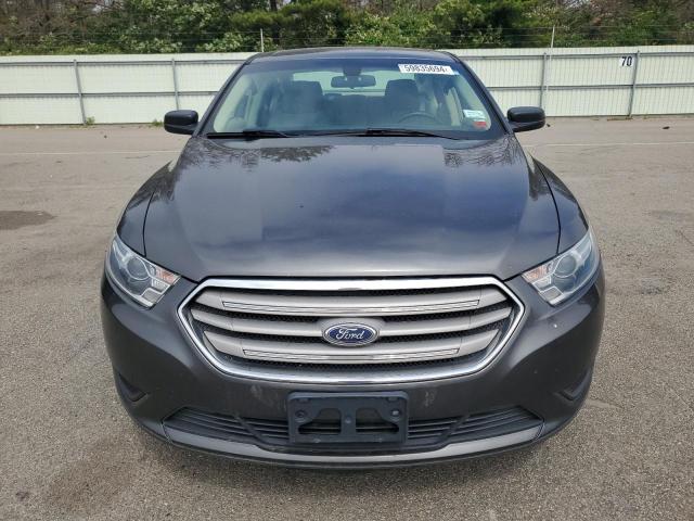 Photo 5 from auction – 2017 FORD TAURUS SE with VIN 1FAHP2D88HG112449