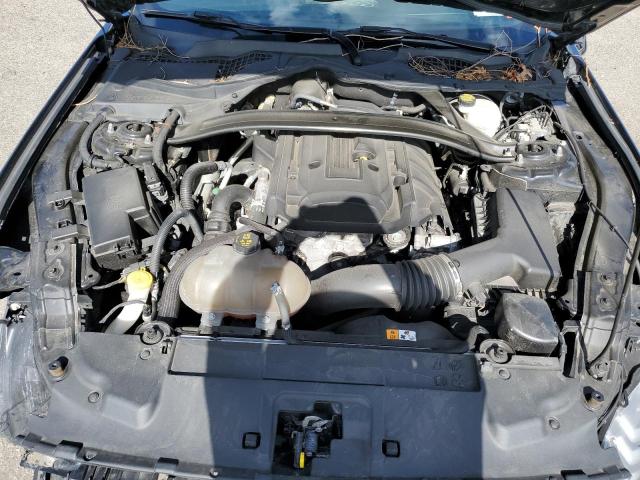 Photo 11 from auction – 2018 FORD MUSTANG with VIN 1FA6P8TH7J5100984