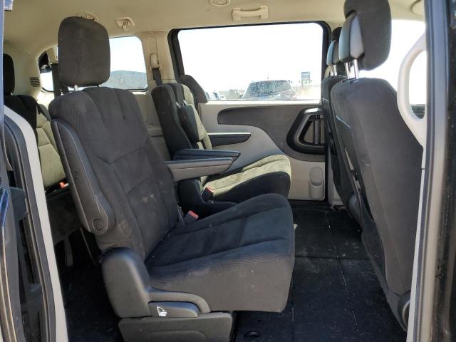 Photo 11 from auction – 2016 DODGE GRAND CARA with VIN 2C4RDGBG8GR374578