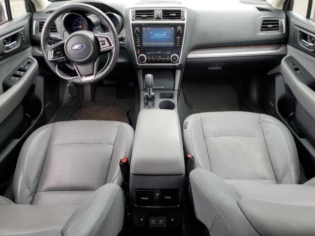 Photo 8 from auction – 2019 SUBARU OUTBACK 2. with VIN 4S4BSANC4K3282832
