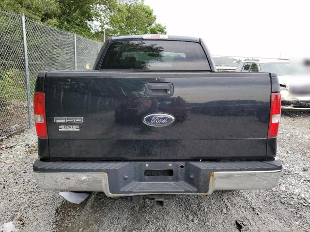 Photo 6 from auction – 2007 FORD F150 SUPER with VIN 1FTPW14V27FB11052