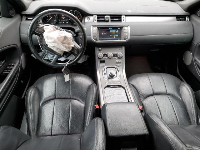 Photo 8 from auction – 2018 LAND ROVER RANGE ROVE with VIN SALVC2RX1JH299227