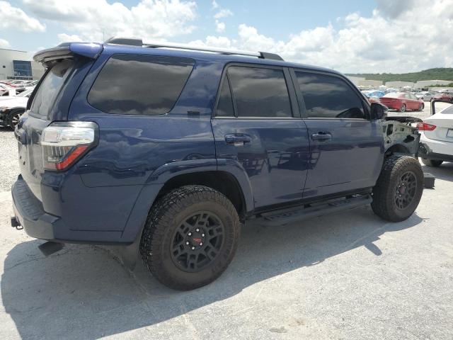 Photo 3 from auction – 2021 TOYOTA 4RUNNER SR with VIN JTEFU5JR7M5244628