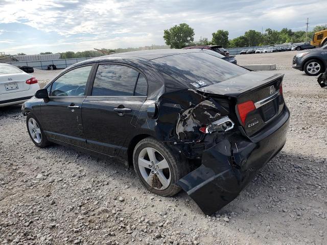 Photo 2 from auction – 2010 HONDA CIVIC LX-S with VIN 19XFA1F66AE008492