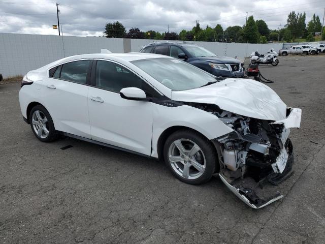 Photo 4 from auction – 2017 CHEVROLET VOLT LT with VIN 1G1RC6S50HU176909