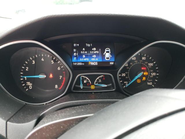 Photo 9 from auction – 2015 FORD FOCUS TITA with VIN 1FADP3N25FL324874