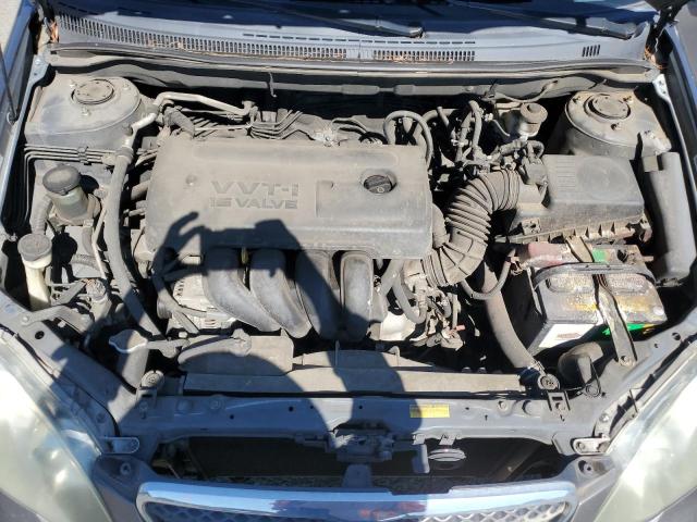 Photo 11 from auction – 2007 TOYOTA COROLLA CE with VIN 1NXBR30EX7Z812464