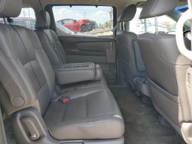 Photo 11 from auction – 2012 HONDA ODYSSEY TO with VIN 5FNRL5H92CB020593