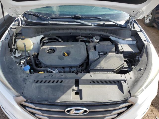 Photo 12 from auction – 2016 HYUNDAI TUCSON LIM with VIN KM8J33A47GU146005