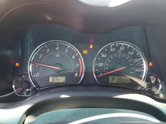 Photo 9 from auction – 2013 TOYOTA COROLLA BA with VIN 2T1BU4EE1DC085225
