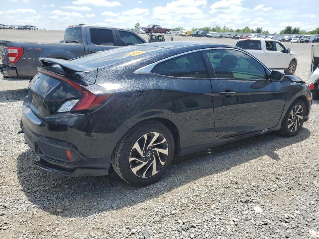 Photo 3 from auction – 2017 HONDA CIVIC LX with VIN 2HGFC4A54HH308199