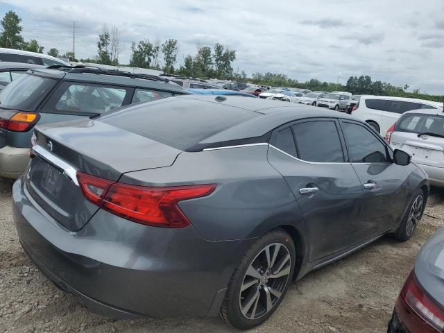Photo 3 from auction – 2017 NISSAN MAXIMA 3.5 with VIN 1N4AA6AP9HC404799
