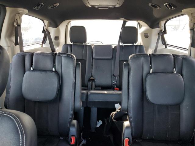 Photo 10 from auction – 2020 DODGE GRAND CARA with VIN 2C4RDGCG1LR227818