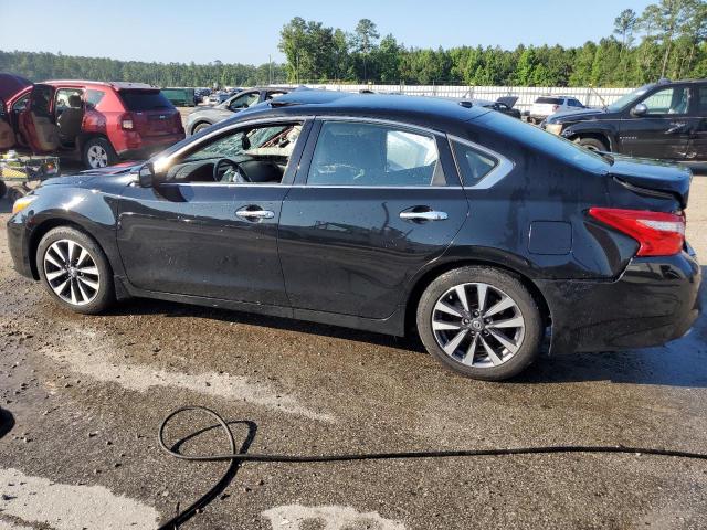 Photo 2 from auction – 2016 NISSAN ALTIMA 2.5 with VIN 1N4AL3APXGC153752