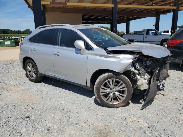 Photo 4 from auction – 2013 LEXUS RX 350 with VIN 2T2ZK1BA5DC127945