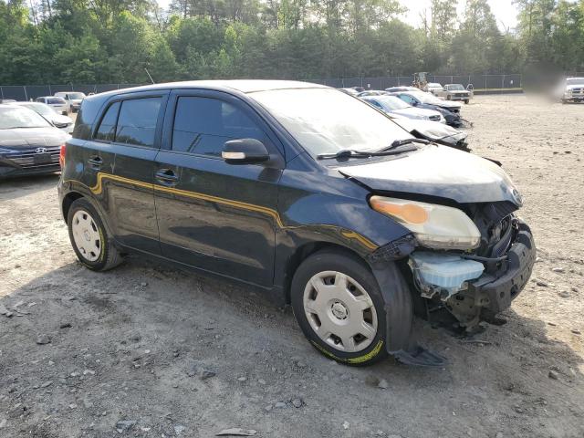 Photo 4 from auction – 2008 TOYOTA SCION XD with VIN JTKKU10438J016164