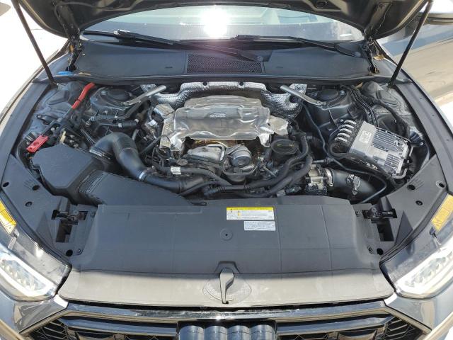 Photo 11 from auction – 2019 AUDI A7 PRESTIG with VIN WAUV2AF28KN027383