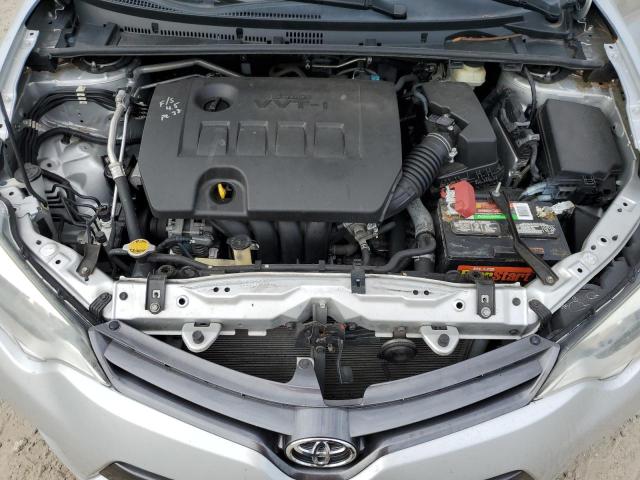 Photo 11 from auction – 2016 TOYOTA COROLLA L with VIN 2T1BURHE1GC604948