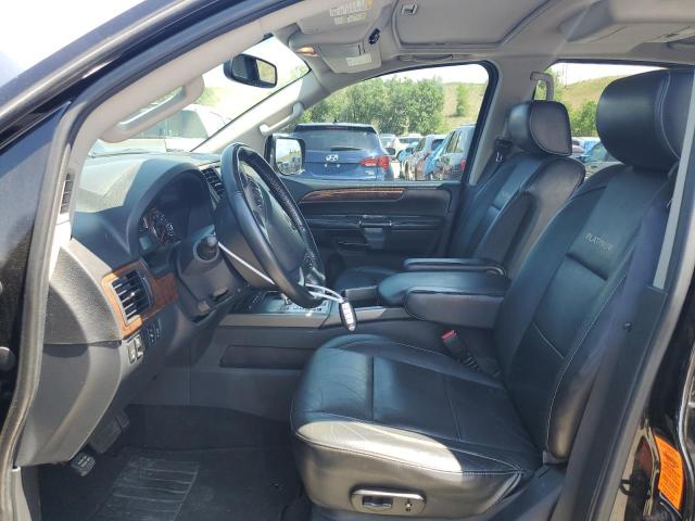 Photo 7 from auction – 2013 NISSAN ARMADA PLA with VIN 5N1AA0NE3DN612008