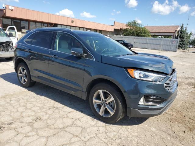 Photo 4 from auction – 2019 FORD EDGE SEL with VIN 2FMPK3J92KBC25296
