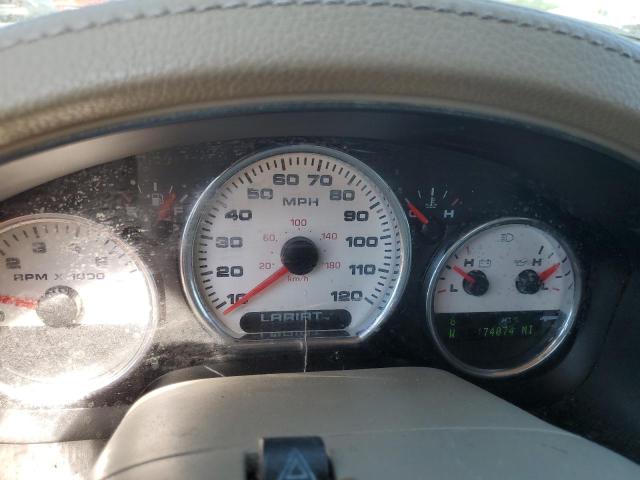 صورة رقم 9 من المزاد - 2005 FORD F150 مع VIN 1FTRX12545FB05131