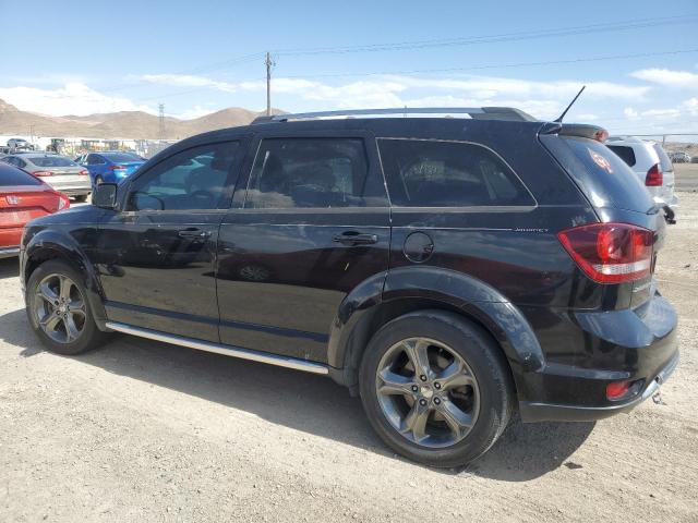 Photo 2 from auction – 2017 DODGE JOURNEY CR with VIN 3C4PDCGGXHT532300
