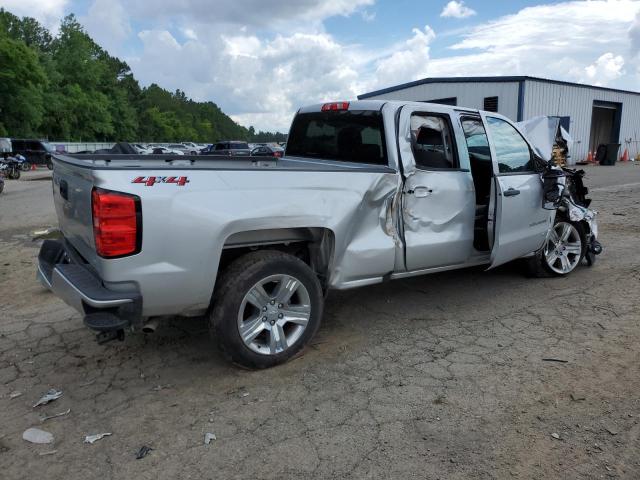 Photo 3 from auction – 2019 CHEVROLET SILVERADO with VIN 2GCVKMEC6K1197533