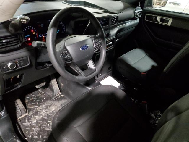 Photo 8 from auction – 2022 FORD EXPLORER P with VIN 1FM5K8AB4NGB31179