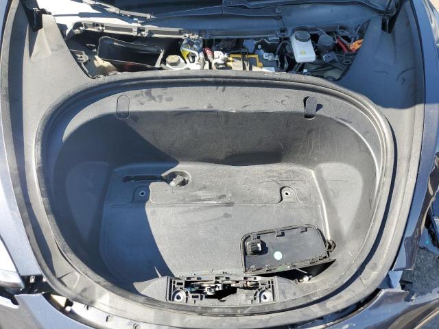 Photo 11 from auction – 2021 TESLA MODEL 3 with VIN 5YJ3E1EB4MF073782